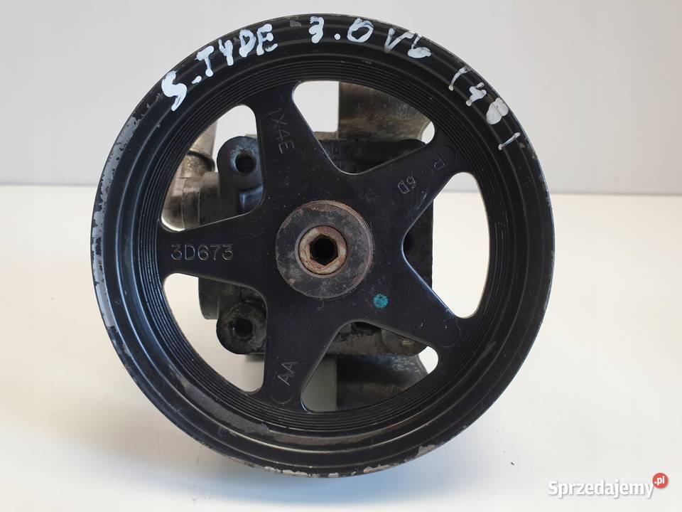 POMPA WSPOMAGANIA Jaguar XType 30 V6 1X433A696AB sprzedam