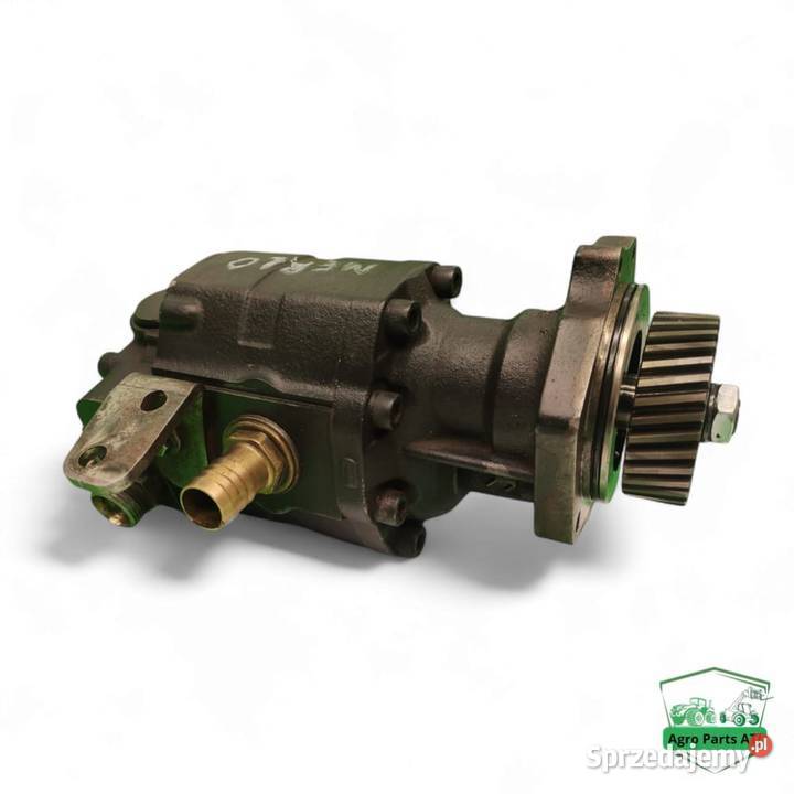 Pompa hydrauliczna KP3038D0L9P1LGF Casappa podlaskie Ciechanowiec