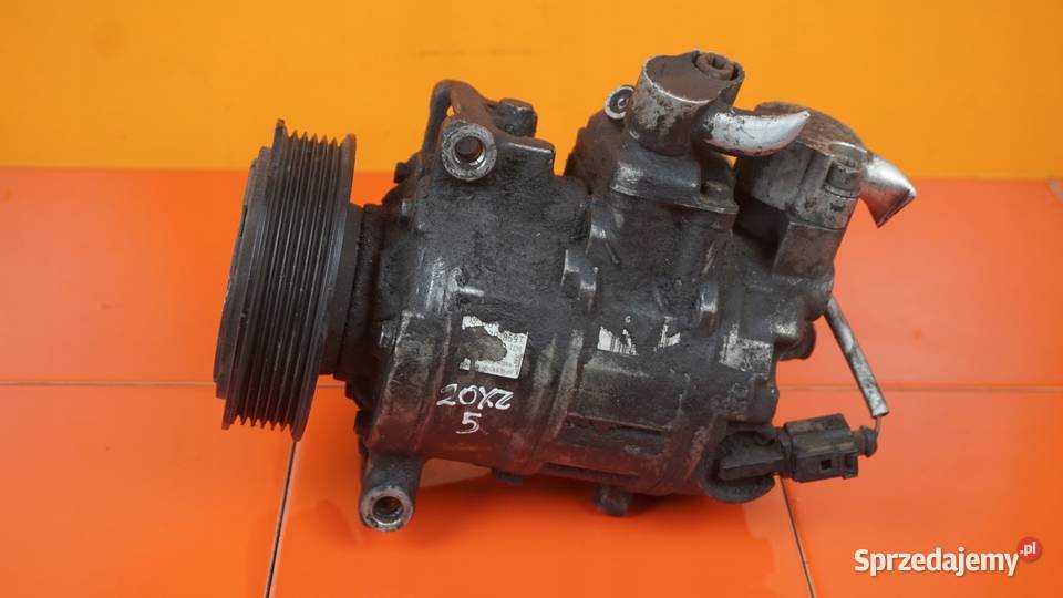 A3 LEON ALTEA SUPERB 14 TFSI 11r 125 CAX Suków