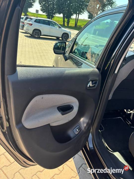 Citroen C3 Picasso Królówka