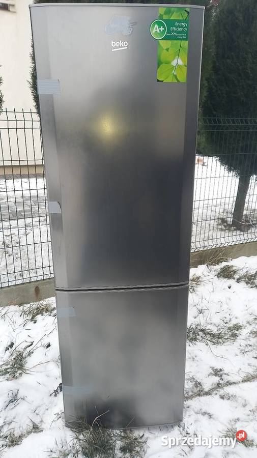 Lodówka Beko 185 zapewniam transport wolnostojące Kórnik