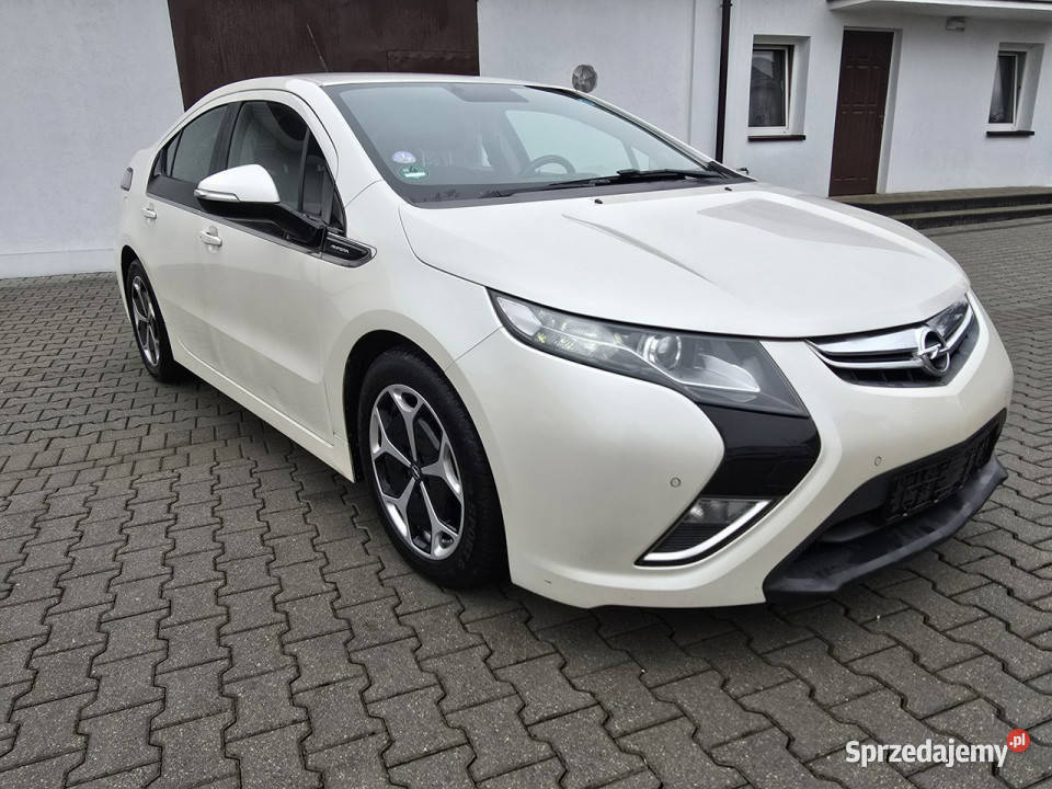 Opel Ampera czujnik parkowania Ampera Kutno