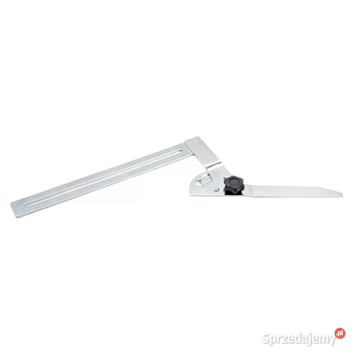 DEDRA 1152 PRZECINARKA MASZYNA DO CIĘCIA wielkopolskie Opalenica