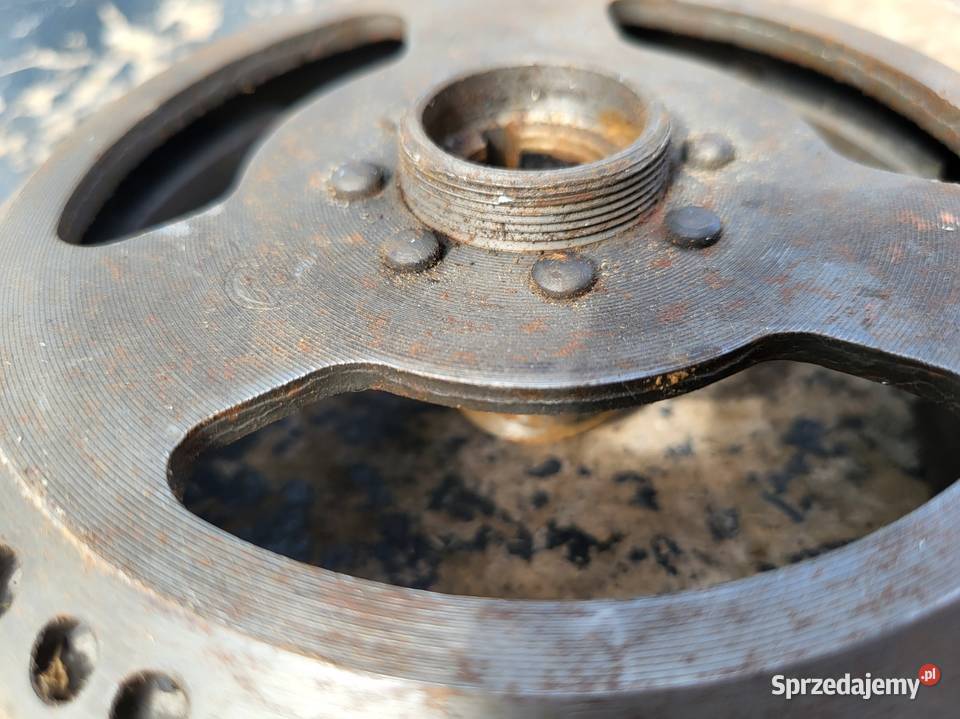 NORIS ULZVS 2530 ZL NSU FOX NSU QUICK PONY POLO Rybnik sprzedam