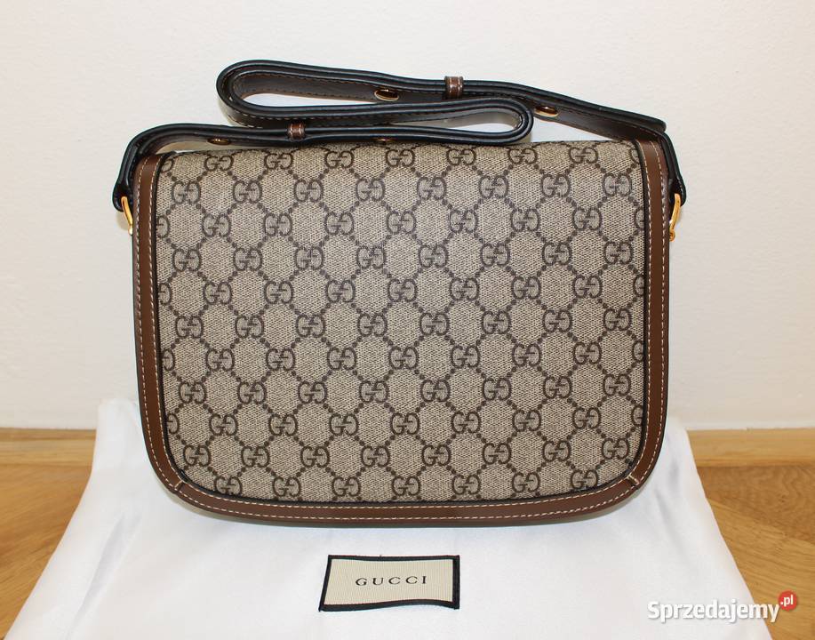 Torebka Gucci Horsebit 1955 Warszawa