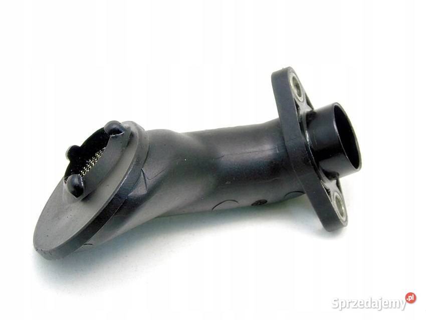 SMOK OLEJU 16 FSI A3 EOS PASSAT TOURAN JETTA Sosnowiec