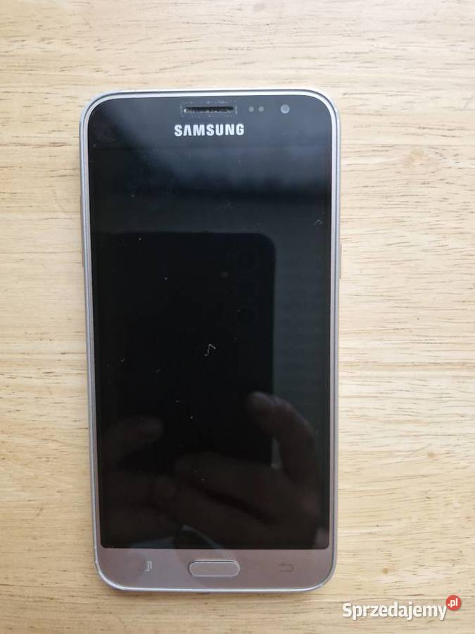 Samsung J3 6