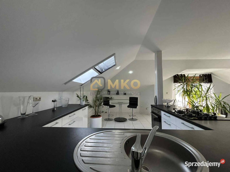 Dom wolnostojący 175m2 Nowa Wieś sprzedam