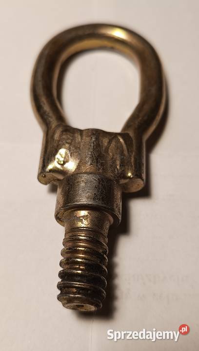 WV hakucho holowniczy Części samochodowe Garwolin