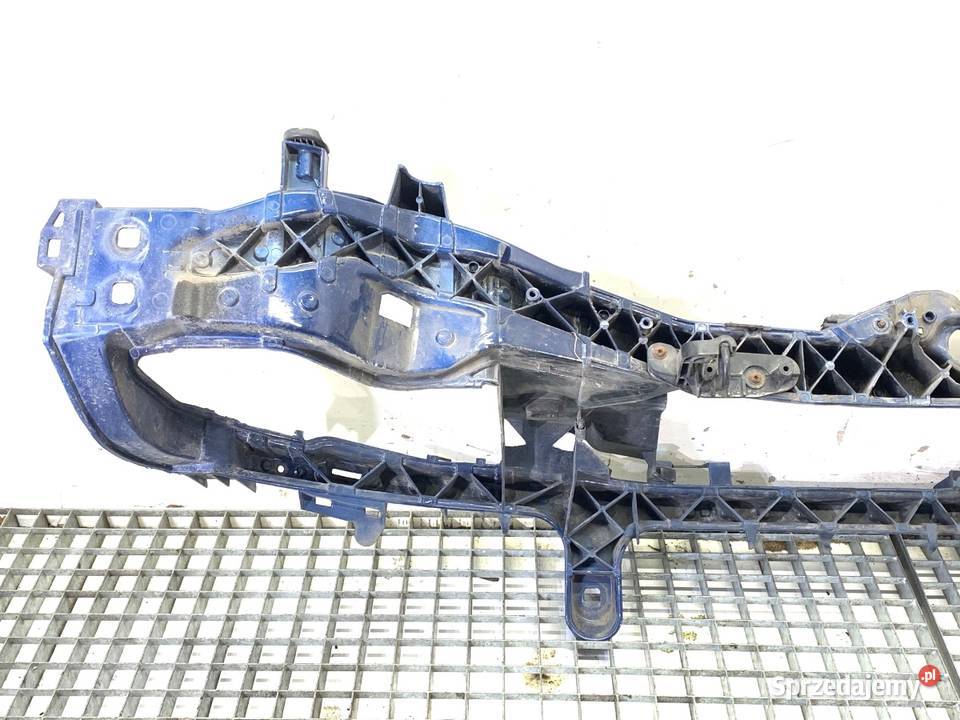 WZMOCNIENIE GÓRNE FORD FOCUS C Minivan 0307 podkarpackie