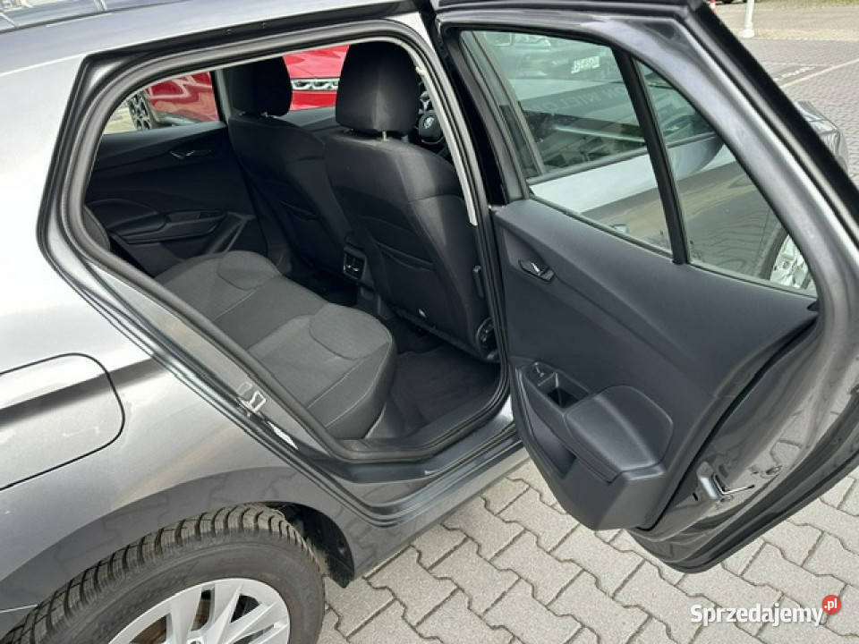 koda Fabia 10 115 Selection IV 2021 999cm3 Tychy sprzedam
