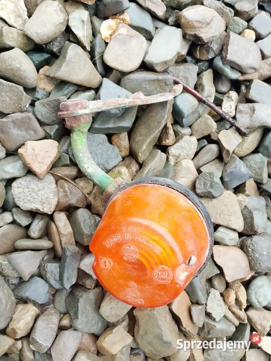 Kierunkiwsjaz wsk 125 kobuz 175 Chorkówka