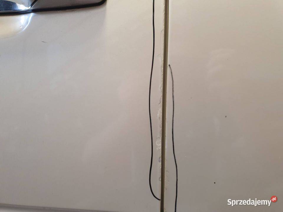 DRZWI LEWE PRZÓD CADILLAC ESCALADE ESV Lipno