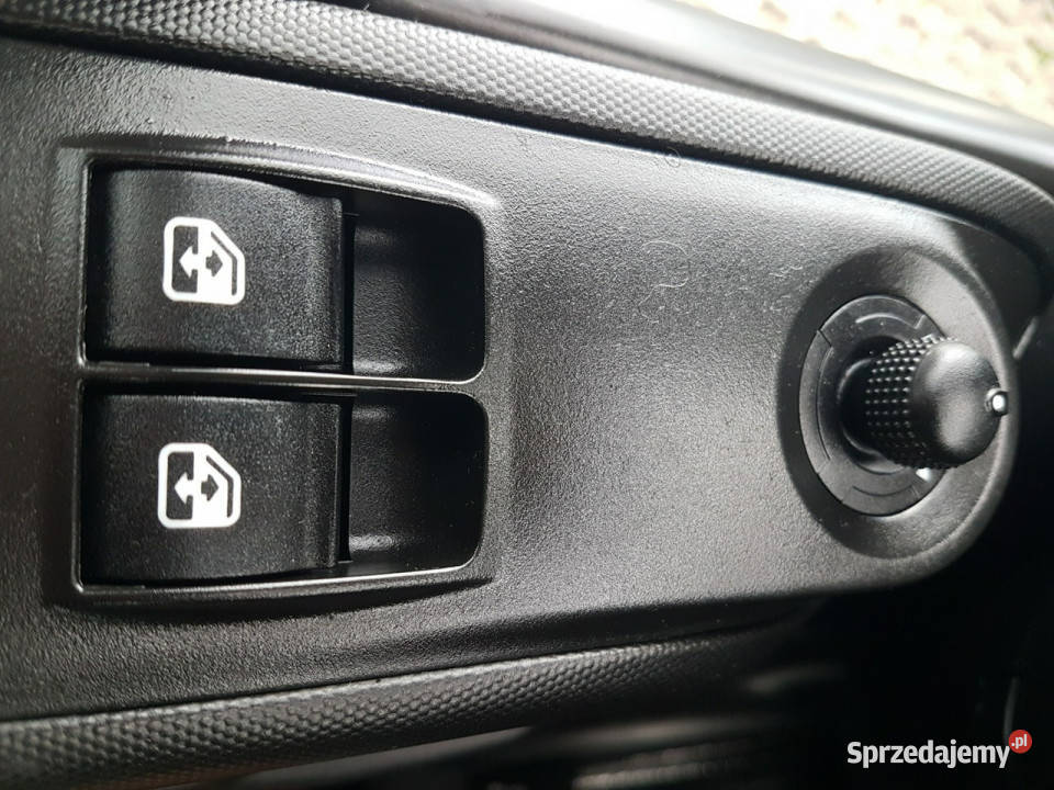 Iveco Daily WINDA KONTENER 8EP 35S16 KLIMA wielofunkcyjna kierownica Iveco śląskie Poręba