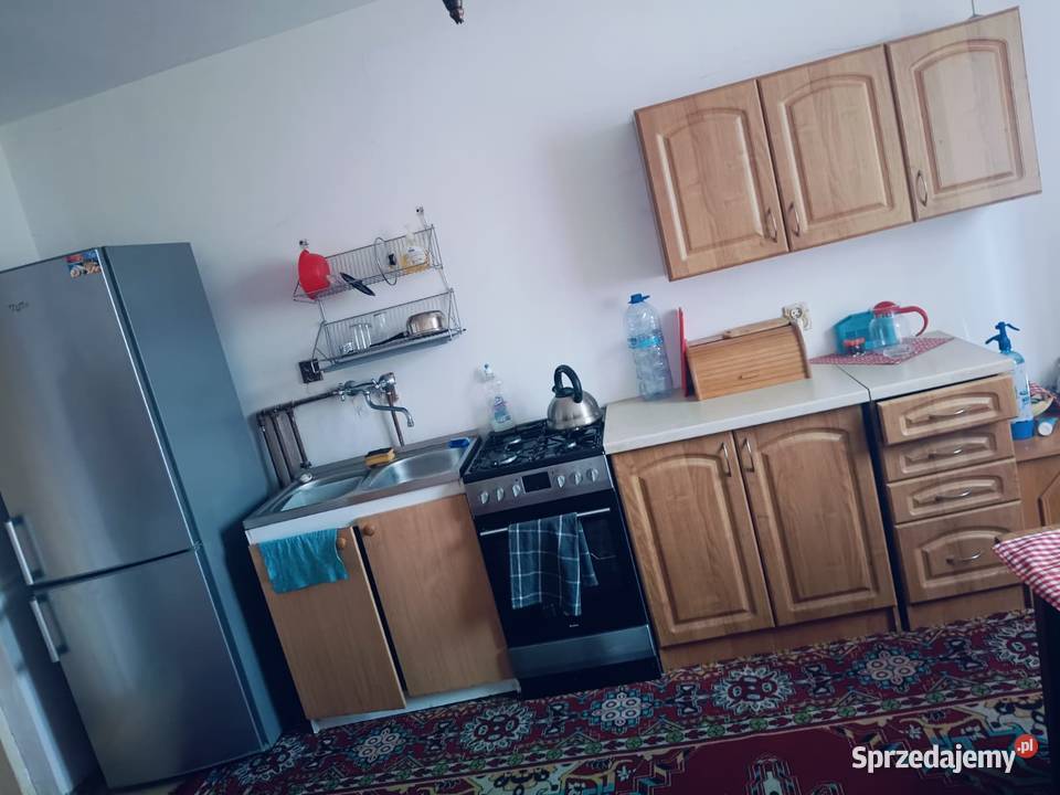 Dom na sprzedaż 70m Łopuszka Wielka działka 10