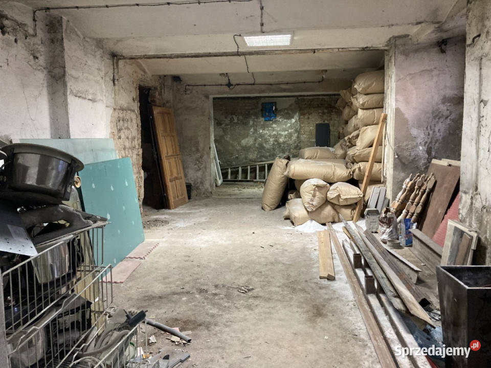 lokal w ścisłym centrum Jeleniej Góry PubGastro 209m2 Jelenia Góra