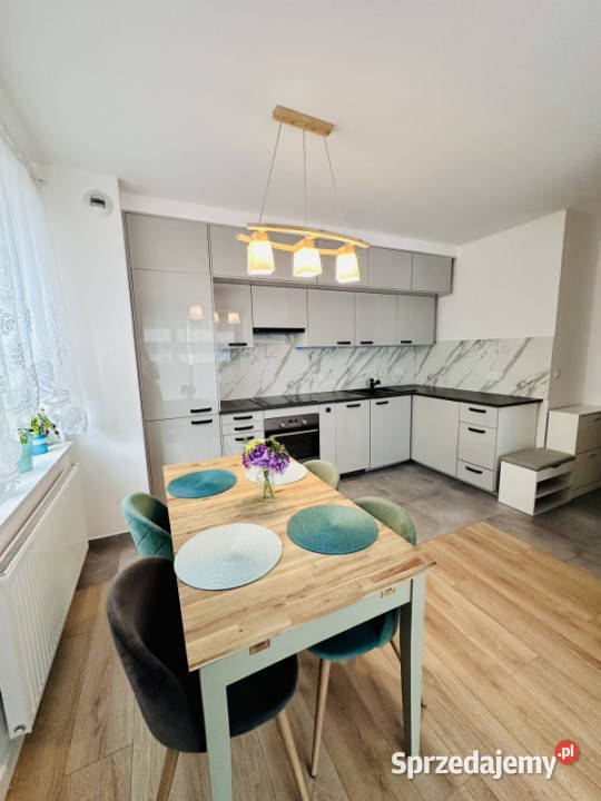 3pokojowe mieszkanie 47 m Grochów centrum 47m2