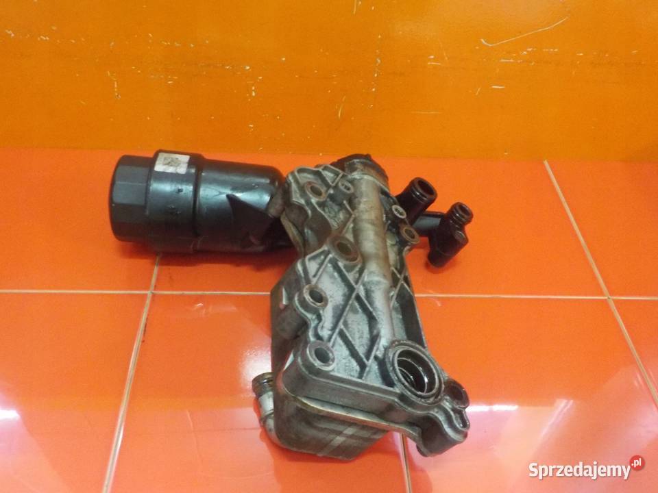 MERCEDES C W205 22 CDI 15r 651921 170 obudowa osobowe Suków