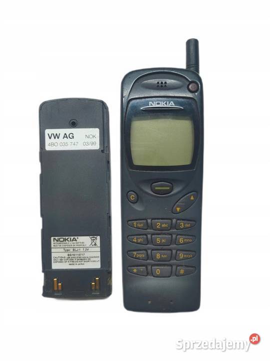 8D0862407D AUDI A6 A8 TELEFON PODSTAWKA osobowe Przemęt
