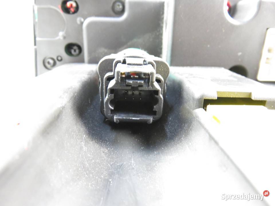 KLIMATRONIK ALFA ROMEO 156 1560334760 Panele sterowania, przełączniki