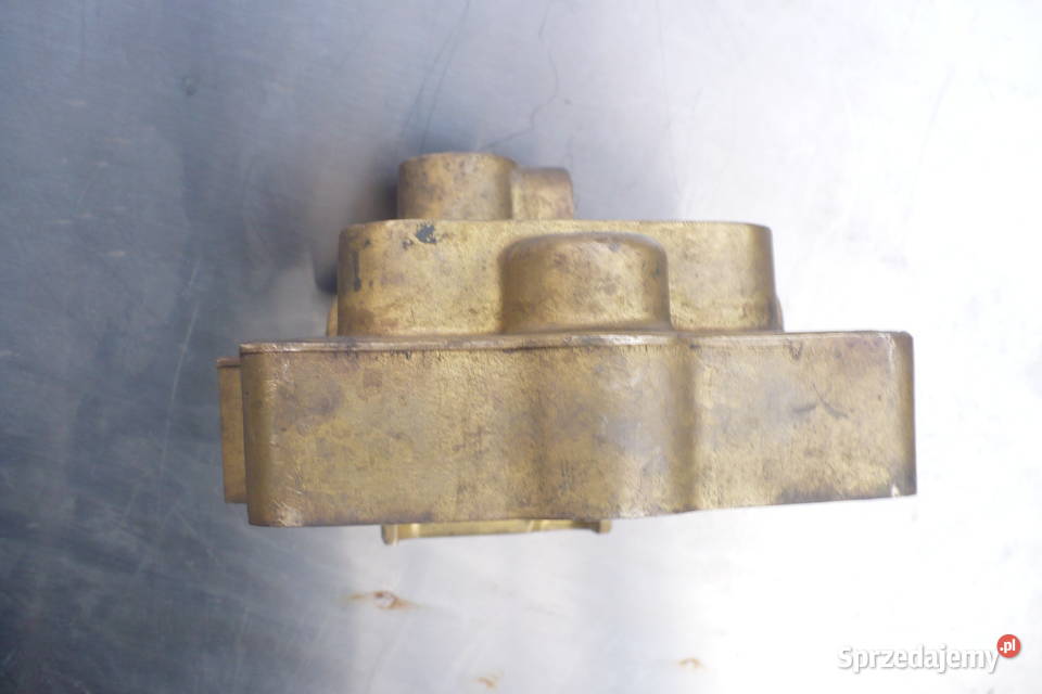 głowica kranzle 3250 TST Lubartów