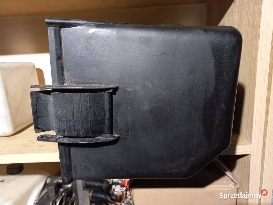 Pokrywa osłona 53411 na agregat silnik winda Przykona sprzedam