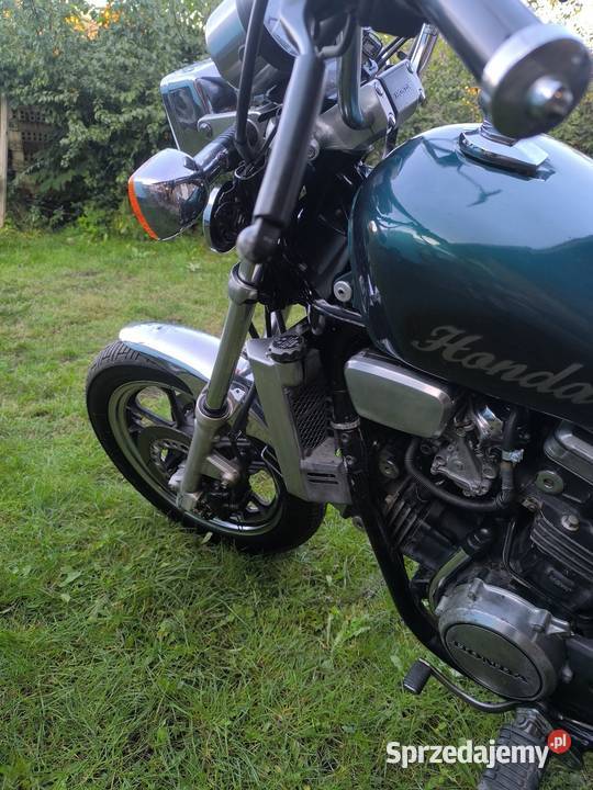 Honda VF 750 C 1986r Magna zamiana Żagań sprzedam