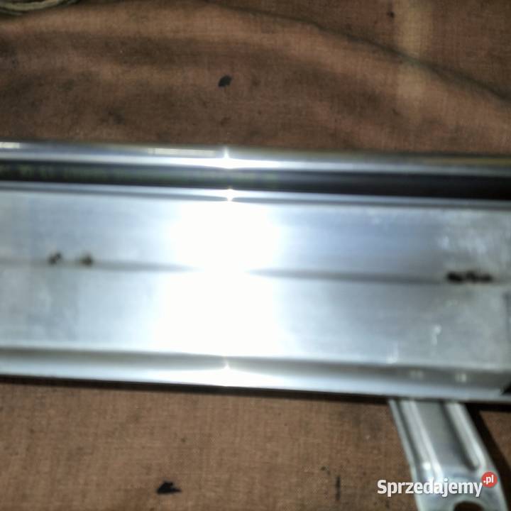 Mechanizm rolety szyby drzwi lewych tylnych BMW osobowe Wyposażenie wnętrza