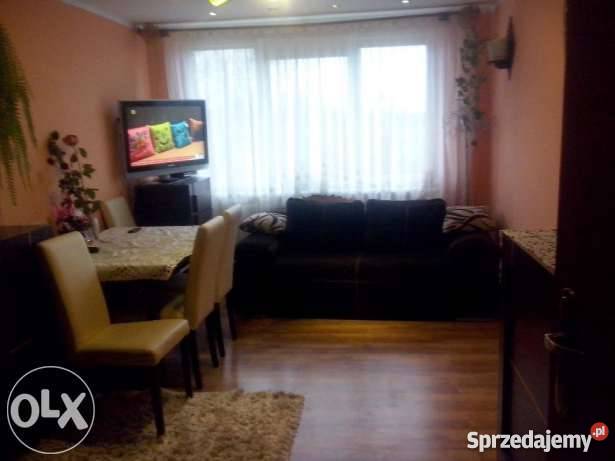 Sprzedam Mieszkanie 3 pokoje działka Tulawki Tuławki