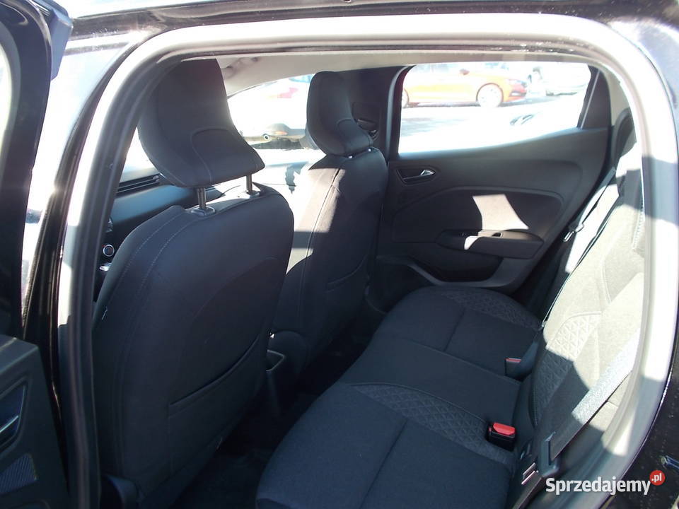 RENAULT CLIO benzynasalon Polska podkarpackie Dębica