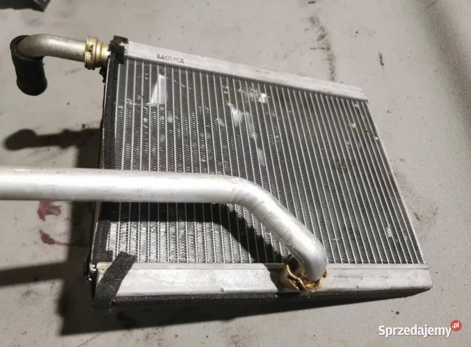 Nagrzewnica BMW E39 osobowe Żory