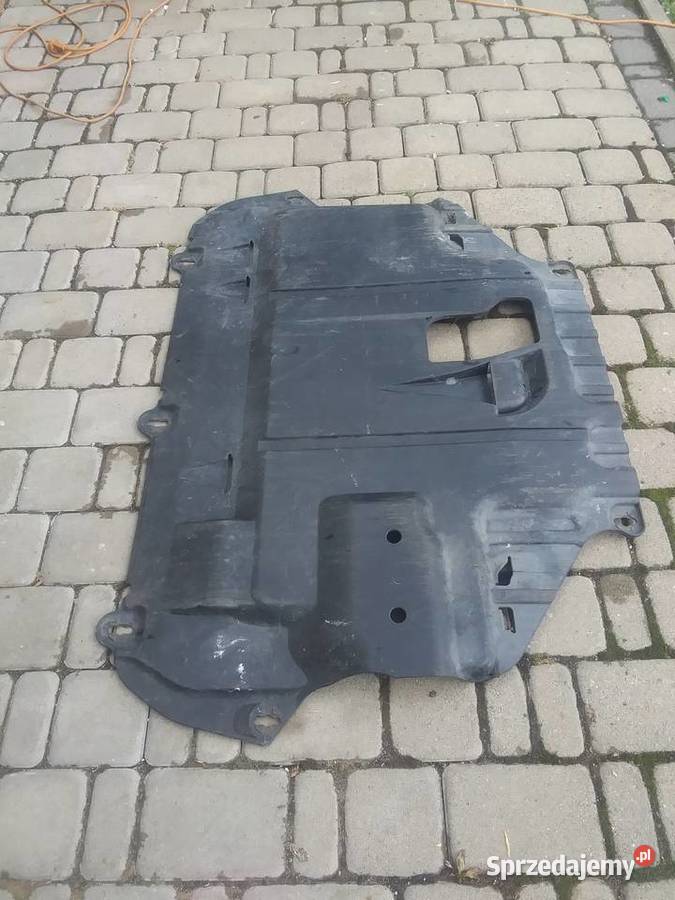 Oslona dolna silnika focus mk2 Lubin sprzedam