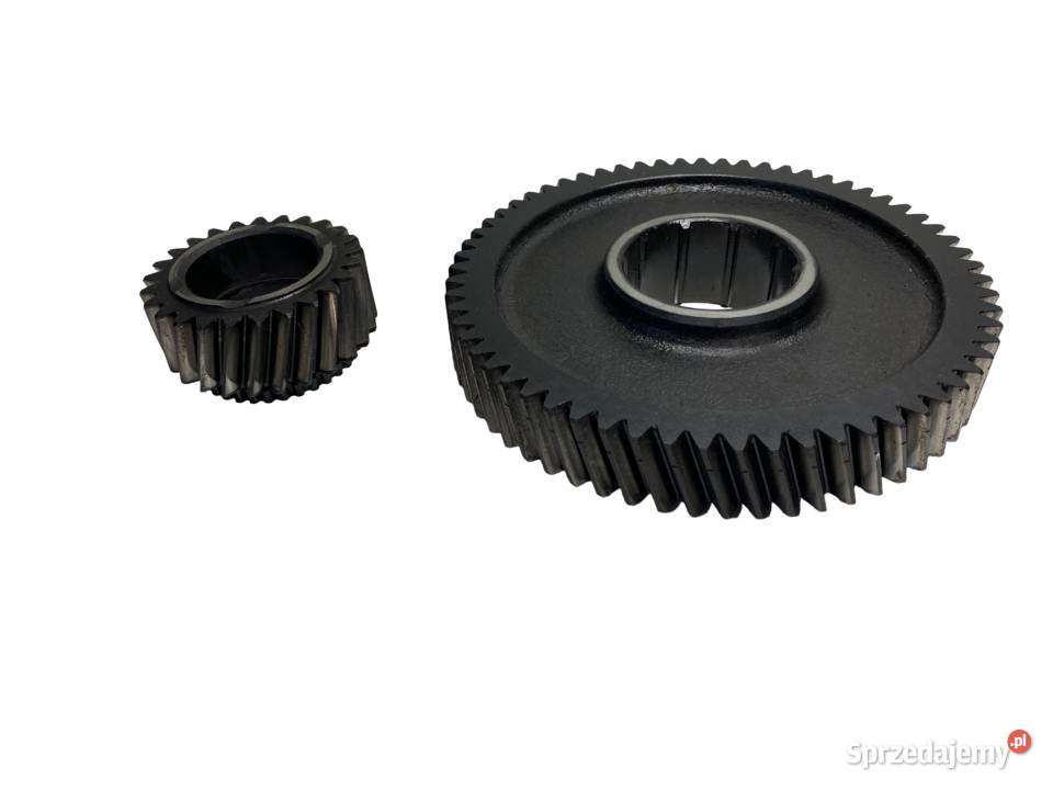 ZESTAW PIERWSZEGO BIEGU 3714109M1 Pozostałe Łódź sprzedam