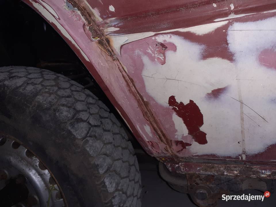 VWt3 Transporter Ustanów sprzedam