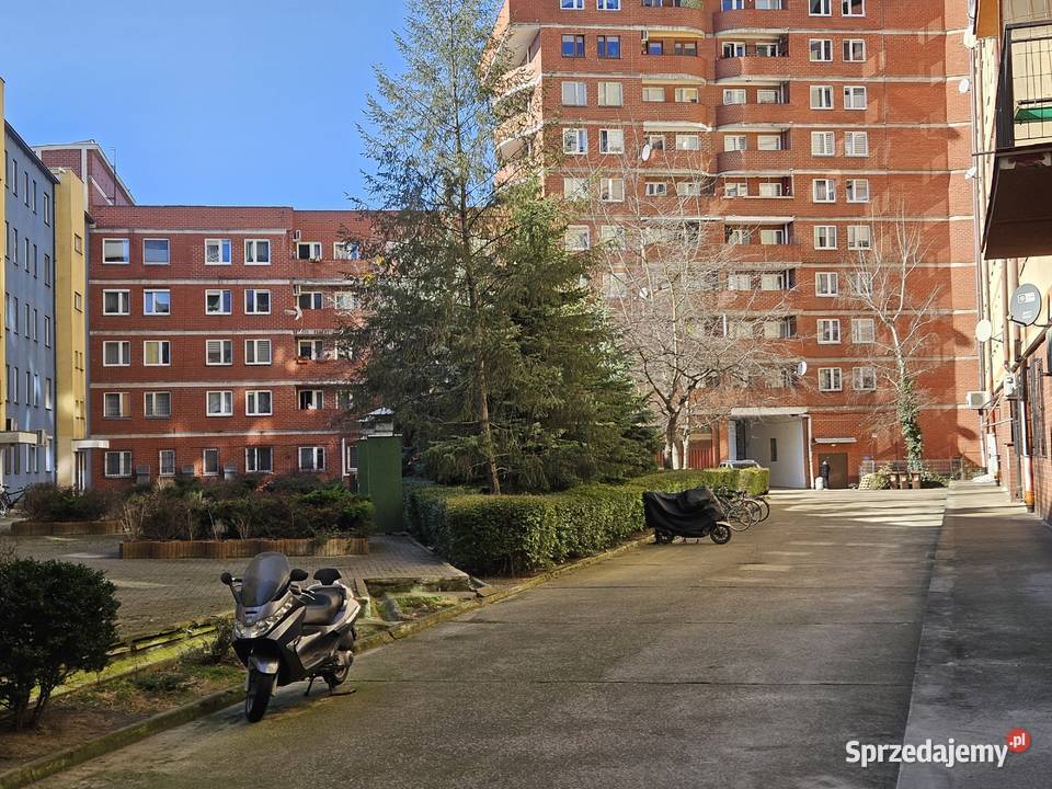 2pok 40met Stacyjnej BALKONKOMÓRKAWINDA Wrocław dolnośląskie sprzedam