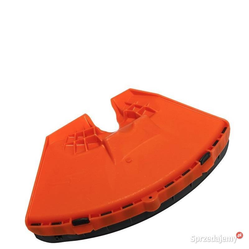 Osłona głowicy żyłkowej OleoMac Sparta 25250 Ostrołęka