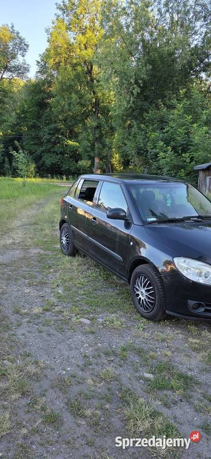 Skoda 14 Tdi klimatyzacja Zamiana elektryczne szyby podkarpackie Przemyśl