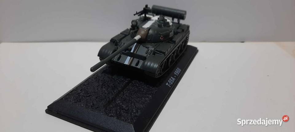 model T55A1968 1x72 K13 31