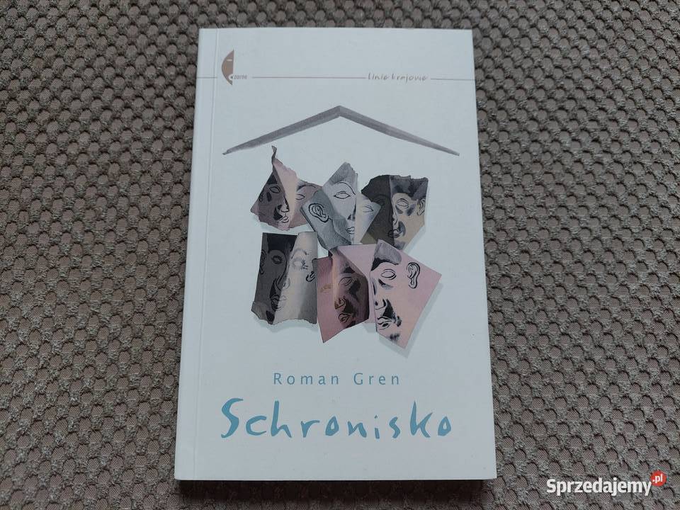 Schronisko Roman Gren Kraków