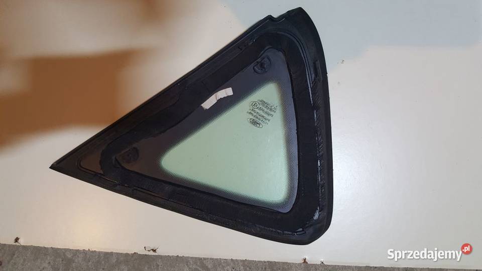 Ford Fiesta szyba karoseryjna trójkatna VW