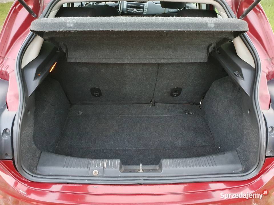 Fiat Bravo 14 LPG 90 2007 Bogata Wersja benzyna+LPG Suchedniów