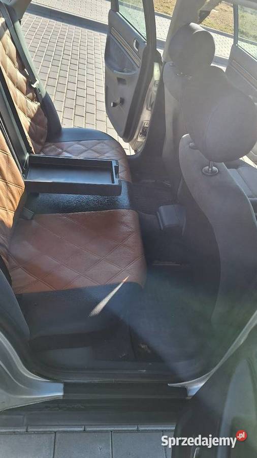 AUDI A4 B5 16 szyberdach NISKI PRZEBIEG ZAMIANA poduszka powietrzna dolnośląskie Wrocław