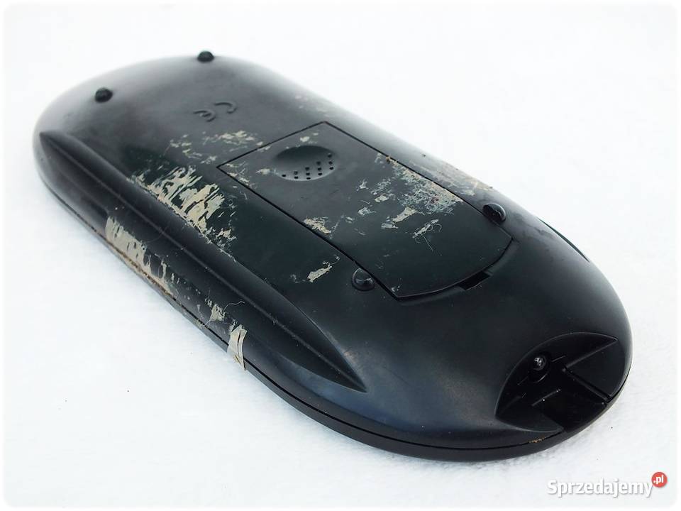 Pilot Schneider Remote Control 220 do starszych Żary sprzedam