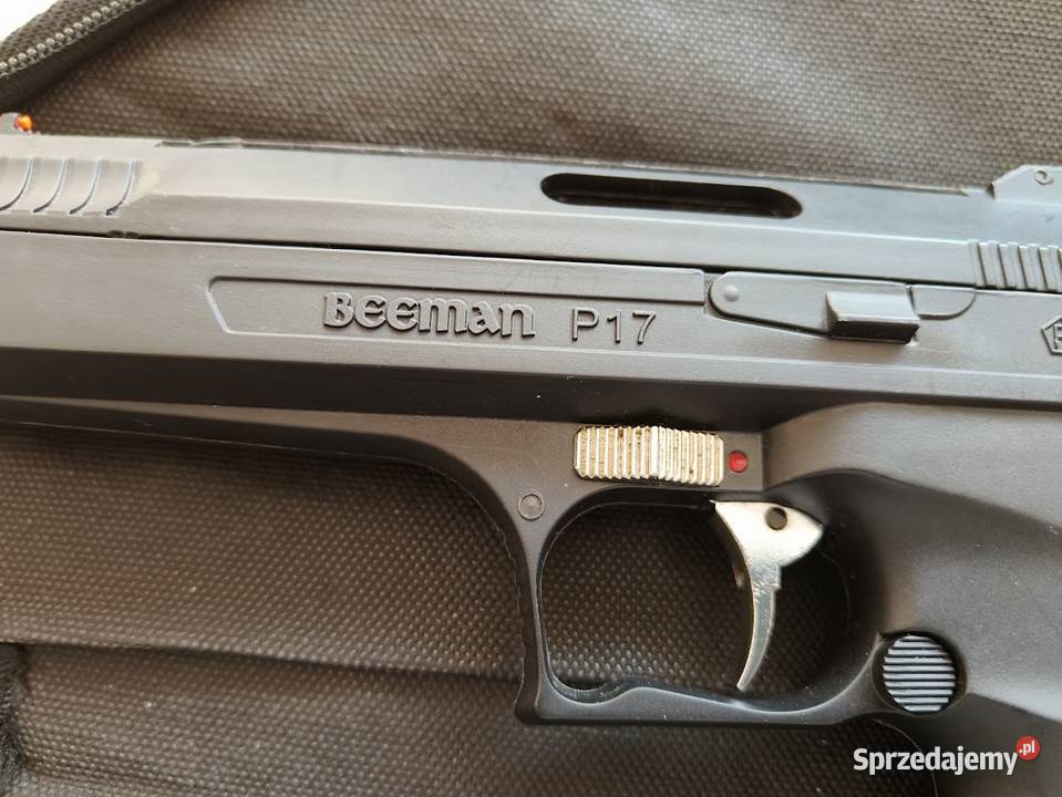 BEEMAN P17 Radom sprzedam