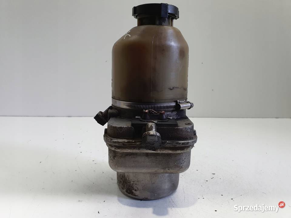 Opel Vectra C Signum POMPA WSPOMAGANIA TRW Chełm sprzedam