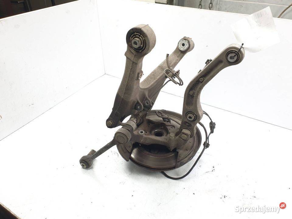 ZWROTNICA PRAWA TYŁ VOLKSWAGEN PHAETON II LIFT osobowe Lipno