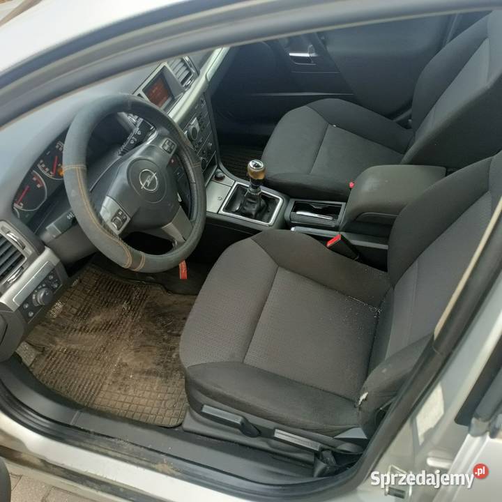 opel vektra 1600 250000km Bydgoszcz