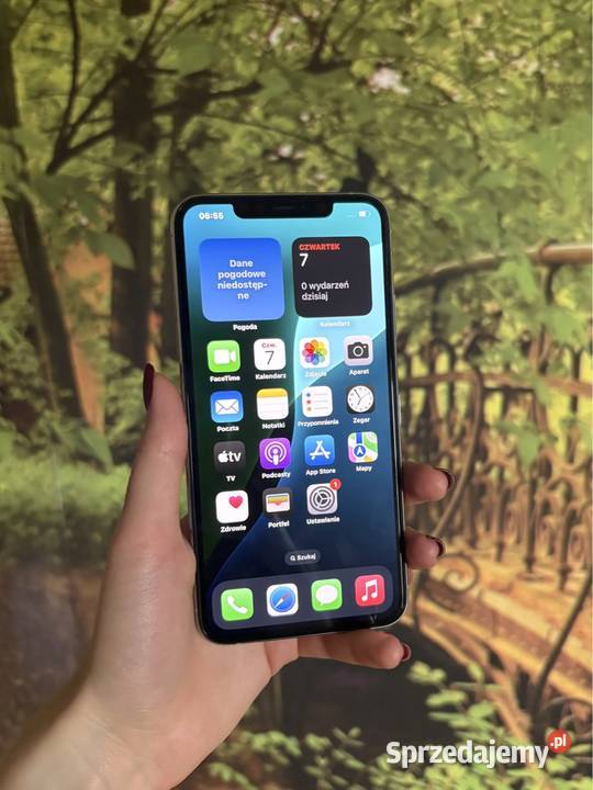 iPhone 11 Pro Siedlce
