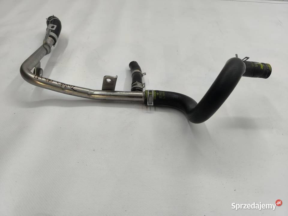 RURA WĄŻ INTERCOOLERA 12B HYUNDAI BAYON sprzedam