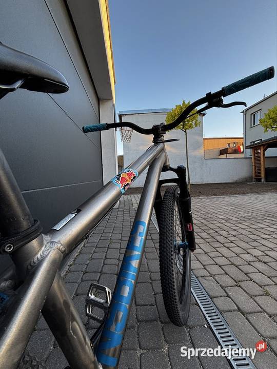Na sprzedaż dirt rower NS bikes Czerniejewo